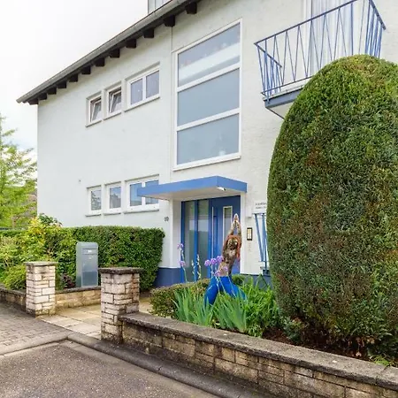 Apartment Mit Ausblick - Woerth *