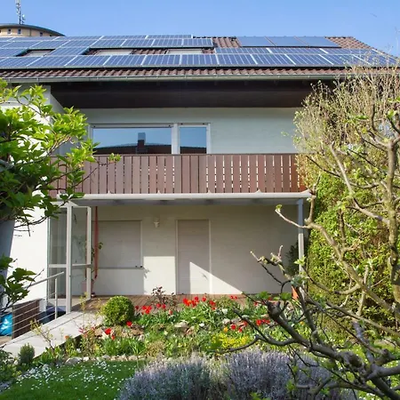 Mit Ausblick - Woerth * Woerth am Rhein