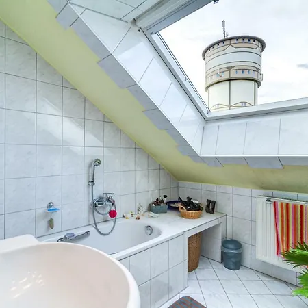 Apartment Mit Ausblick