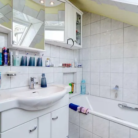 Apartment Mit Ausblick - Woerth *