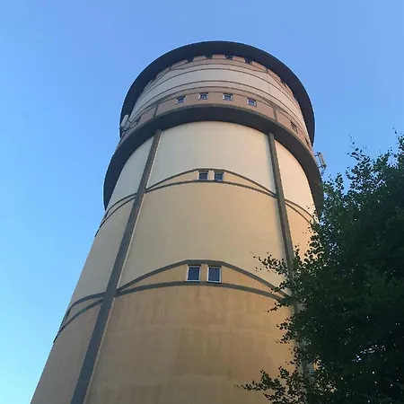 Mit Ausblick - Woerth Apartamento