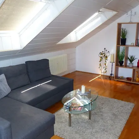 Mit Ausblick - Woerth *