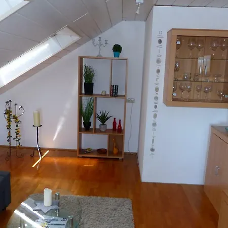 Mit Ausblick - Woerth * Woerth am Rhein