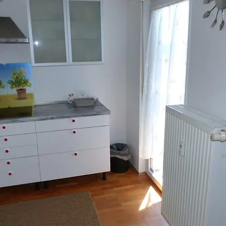 Mit Ausblick - Woerth Apartment