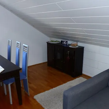 Apartment Mit Ausblick Woerth am Rhein