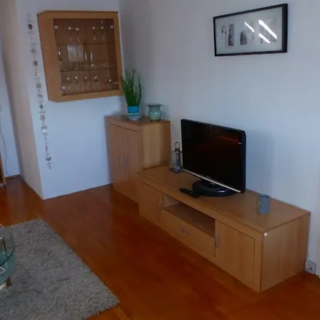 Mit Ausblick - Woerth Apartamento *