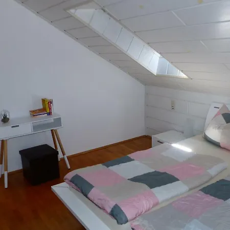 Apartment Mit Ausblick - Woerth *