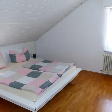 Mit Ausblick - Woerth