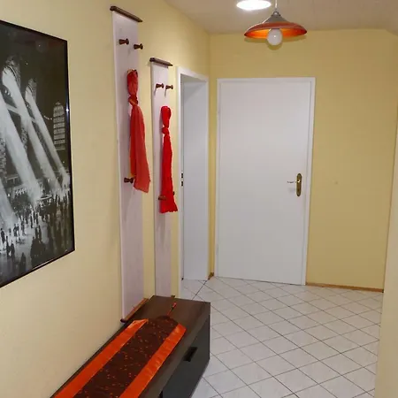 Mit Ausblick - Woerth Apartamento