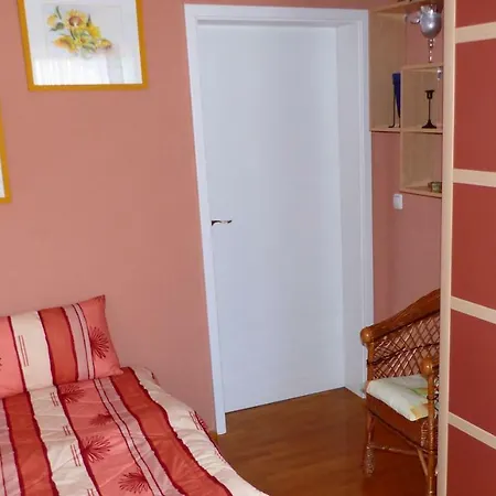 Mit Ausblick Apartment
