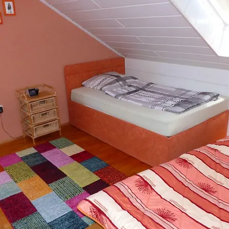 Mit Ausblick - Woerth * Woerth am Rhein