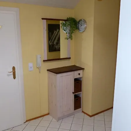 Mit Ausblick Apartment *