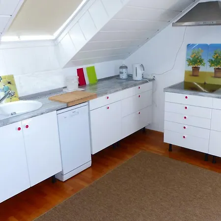 Mit Ausblick - Woerth Woerth am Rhein