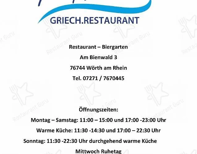 Mit Ausblick - Woerth * וורת אם ריין