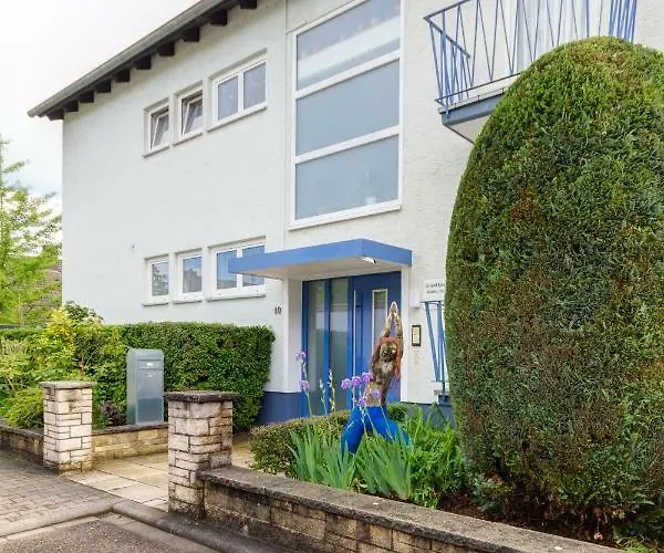 דירה Mit Ausblick - Woerth *