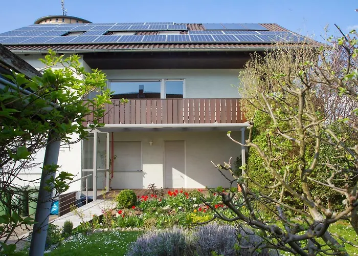 Mit Ausblick - Woerth * וורת אם ריין