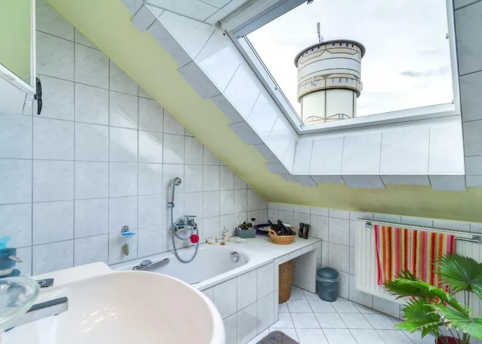 דירה Mit Ausblick - Woerth