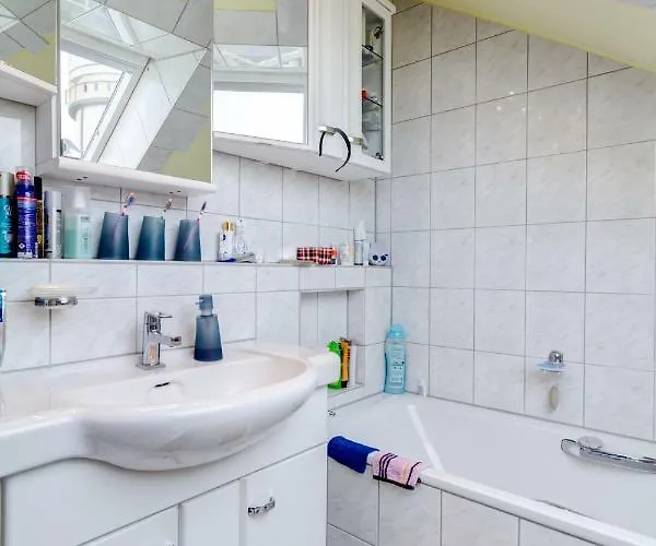 דירה Mit Ausblick - Woerth *