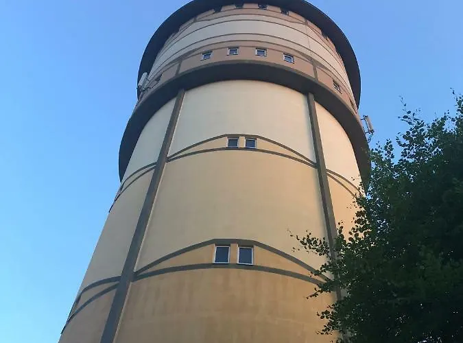 Mit Ausblick - Woerth דירה