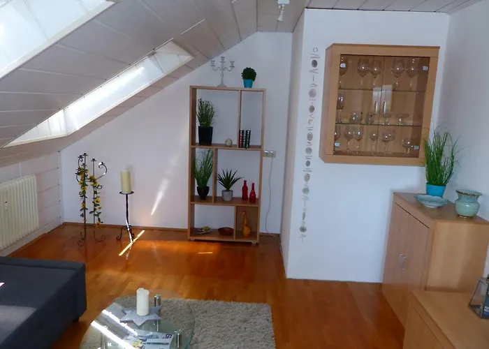 Mit Ausblick - Woerth * וורת אם ריין