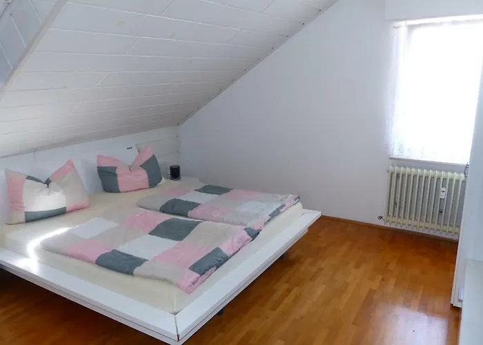 Mit Ausblick - Woerth