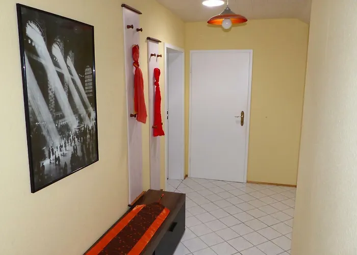 Mit Ausblick - Woerth דירה