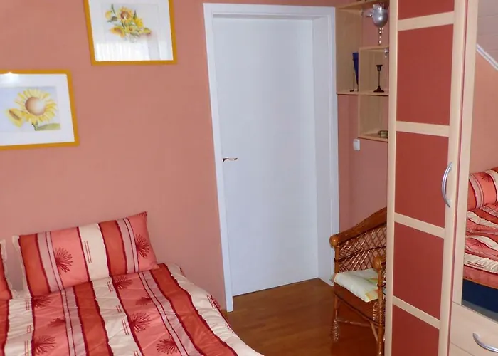 Mit Ausblick - Woerth דירה