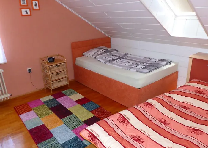 Mit Ausblick - Woerth * וורת אם ריין