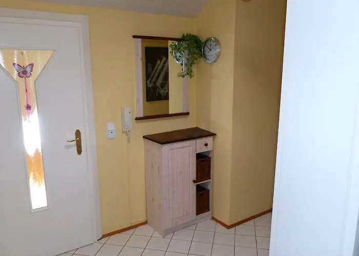 Mit Ausblick - Woerth דירה *